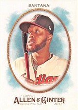 2017 Topps Allen and Ginter (1 - 175 ) Base & RC  Pick Your Card  Complete Set