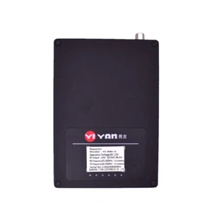YIYAN YI960U Repeater UHF Optional 400-470MHz Duplexer Wireless Relayer Station - Zdjęcie 1 z 12