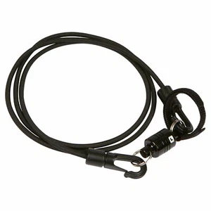 NEW LOON OUTDOORS MAGNETIC FISHING NET RELEASE WITH BUNGEE LANYARD FREE SHIPPING - Picture 1 of 3