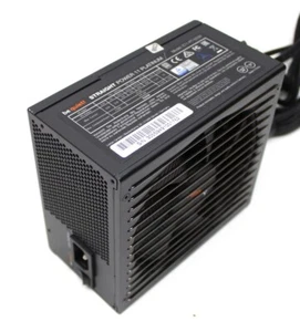 Alimentation Be Quiet Straight Power 11 Platinum 550 watts modulaire 80+ #311152 - Photo 1/3