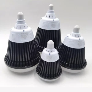 50W 100W 150W 200W Hochregalleuchte LED Glühbirne E27 Lampe Für Scheune Garage - Bild 1 von 16