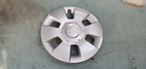 Genuine New Suzuki Swift etc 14" Wheeltrim Wheel Trim Hubcap 43250-62J10 - Picture 1 of 7