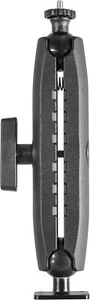 iBOLT 38mm / 1.5 inch Metal AMPS Pattern to 1/4" 20 Composite Camera Mount - Imagen 1 de 3