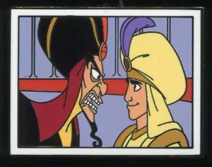 Filme Mystery Aladdin Prinz Ali und Jafar Disney Pin 121758 - Bild 1 von 1