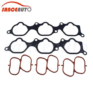 Intake Manifold Gasket Set For Lexus ES350 RX350 Toyota Avalon Sienna RAV4 3.5L - Picture 1 of 10