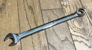🇺🇸NEW Matco Tools USA 3/4" SAE 11" LONG Combination WRENCH 12 Point Combo - Picture 1 of 6
