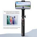 TELESIN Selfie Stick Tripod w/ Remote Control For GoPro Hero 10 9 8 Max Phone