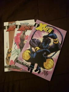 U-PICK Marvel Uncanny X-Men Vol. 4 - 6 graphic novels - Picture 1 of 10