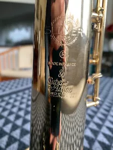 saxophon sopran selmer series 3 - Bild 1 von 9