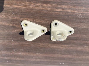 Bell Helicopter 206B Jet Ranger, 206L Long Ranger Forward Fuselage Jack Fittings - Bild 1 von 4