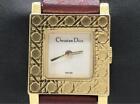 Christian Dior La Parisienne zegarek D60-159