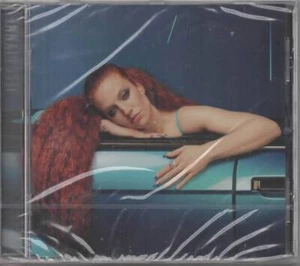 Jess Glynne Always in Between CD NEU No One I'll Be There Thursday All I Am - Bild 1 von 2