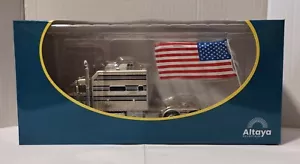 ALTAYA Regalo Suscripción Premium Peterbilt 379 Custom 1/43 AMERICAN TRUCKS - Imagen 1 de 9