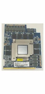 Clevo X170SM RTX 20x0 GPU Upgrade Kits - Complete Kit! - Picture 1 of 6