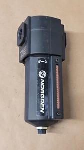 NEU Norgren F74G-4AN-AD3 Luftleitungsfilter 1/2" NPT F5-RW - Bild 1 von 6