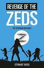 Very Good, Revenge Of The Zeds, Stewart Ross, Book