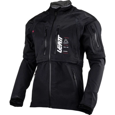 Chaqueta Leatt 2026 Moto 4.5 HydraDri Foto 1 de 4