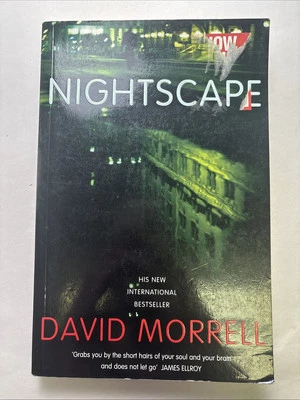 Nightscape by Morrell David (2004) Foto 1 de 4