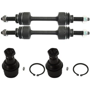 Suspension Kit for F250 Truck F350 F450 Ford F-250 Super Duty F-350 F-450 11-17 - Picture 1 of 9