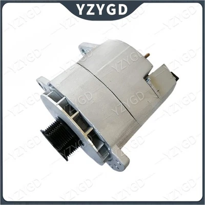 For Cummins QSK19 Engine Accessories AC Generator Automotive Parts 3088320  - Image 1 of 4