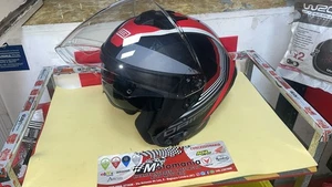 CASCO JET ORIGINE APRICA CON INTERNO INTEGRATO GRIGIO TITANIUM OPACO - Imagen 1 de 7