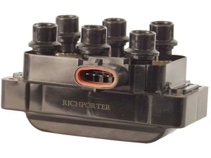 Ignition Coil For 2005-2010 Ford Mustang 4.0L V6 2006 2007 2008 2009 FT715NY - Picture 1 of 1