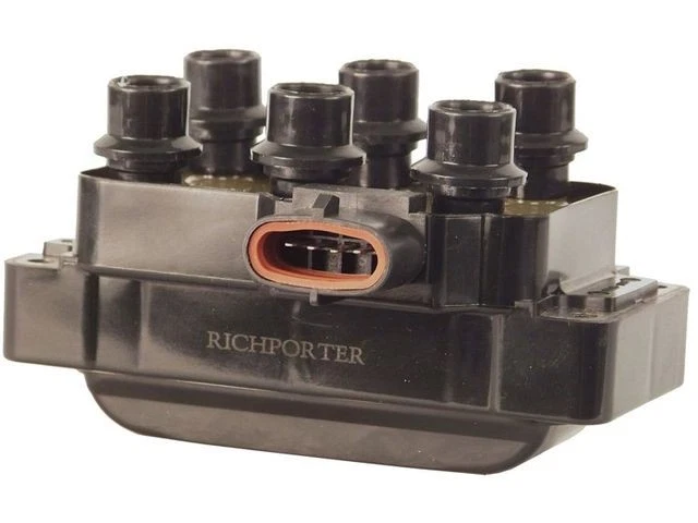 Bobina de ignição para 2005-2010 Ford Mustang 4.0L V6 2006 2007 2008 2009 FT715NY - Imagem 1 de 1