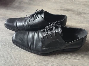 Memphis Herren Schuh Schnürschuh Gr. 45 - Bild 1 von 3