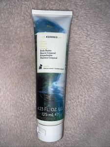 KORRES - Guava Body Butter 4.23 OZ / 125mL - Picture 1 of 1