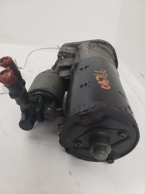 Starter Motor 1.4kw Station Wgn Fits 99-06 VOLVO 70 SERIES 378593 - Image 1 of 4