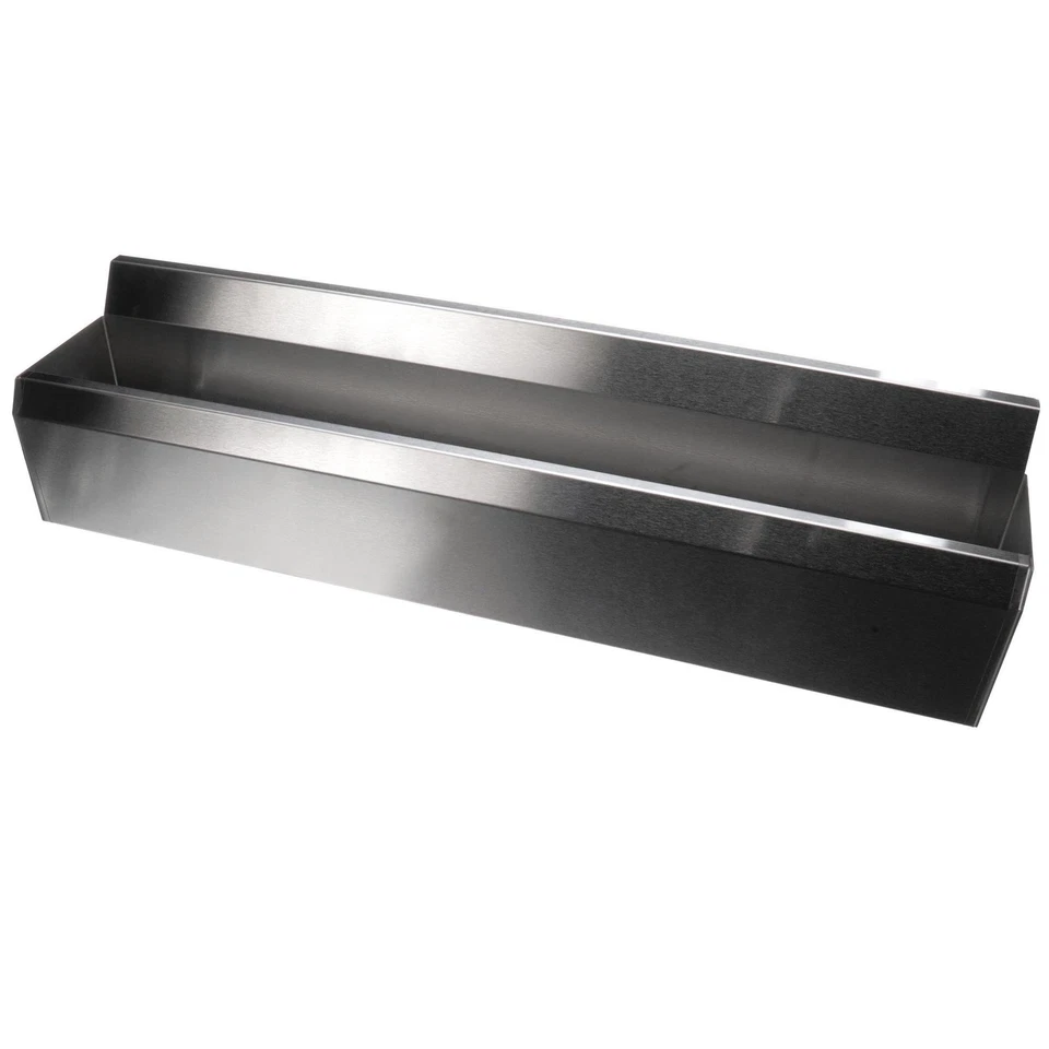 Carril de velocidad Perlick, cuelgue 30 Field SR-H30AR - pieza de repuesto original OEM Foto 1 de 1