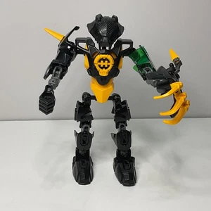 LEGO Hero Factory Heroes Stringer 3.0 2183 Completo Sin Instrucciones - Imagen 1 de 5