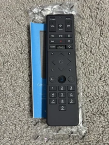 ✨XR15 V2 UQ Gray Voice Remote Control X1 Comcast Xfinity Video NEW + Batteries - Picture 1 of 6