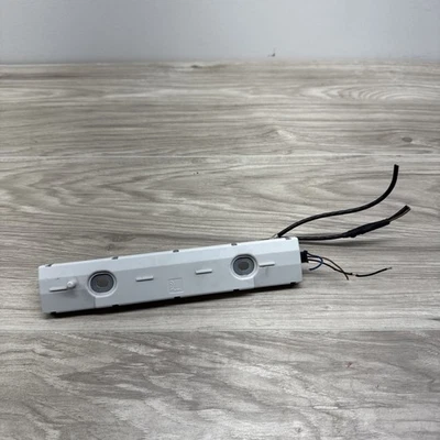 Amplificador antena trasera izquierda audi q7 2009-2015 4l0035225 Foto 1 de 4