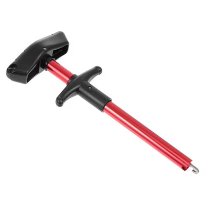  1 stück Fischhaken Entferner Haken Separator Extraktor Entkopplung Werkzeug - Bild 1 von 4