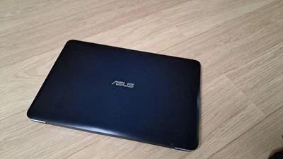 Notebook Asus K556UQ - 15,6" - Core I5-7200 - 12GB DDR3 - 240 GB SSD -W10-Nvidia - Bild 1 von 4