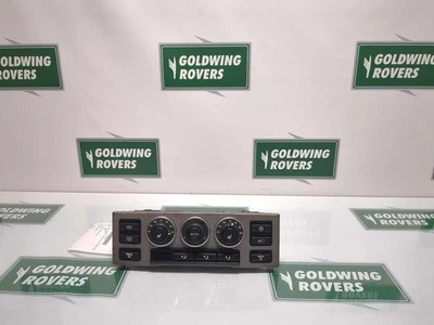 03 04 05 06 Land Rover RANGE ROVER L322 Heater A/c Control JFC000382PUY - Image 1 of 4