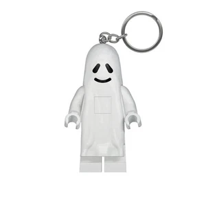 LEGO® Minifigures Keychain Light Ghost - Picture 1 of 6