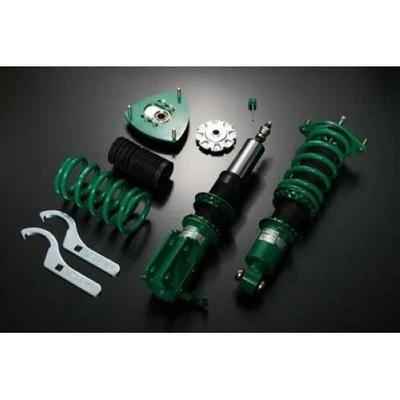 Tein GSP24-71AS3 Mono Sport Damper Kit For 03-07 Infiniti G35, 03-08 Nissan 350Z - Image 1 of 3