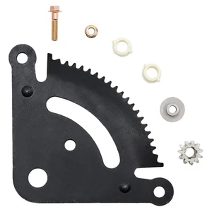 Steering Sector Pinion Gear Rebuild Kit Fit John Deere LA Series-19 Tooth Law... - Picture 1 of 7