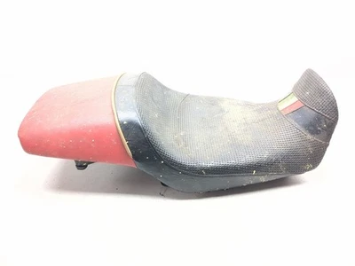 91-97 Ducati 900 SS CORBIN Gun Fighter asiento delantero conductor pasajero 9556-94 Foto 1 de 4
