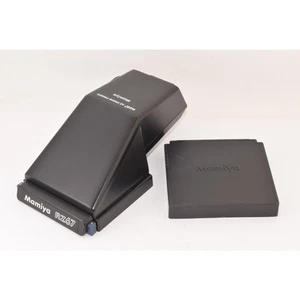 Mamiya RZ67 AE Prism Finder Prismatic Viewfinder for Pro II with Cosmetic Wear - Picture 1 of 12