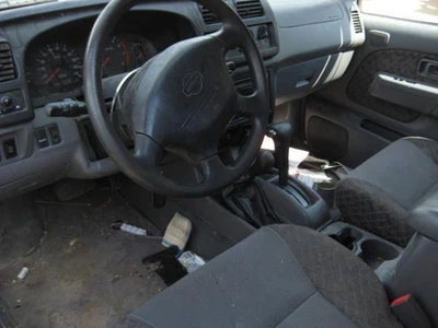 00 01 02 Caja de transferencia Nissan XTERRA en rojo- Foto 1 de 4