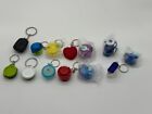 Tupperware Keychain NEW ORIGINAL PACKAGING Miniatures Pill Box Selection Many Models