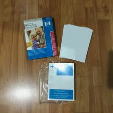 New listing
Hewlett Packard Q6566A Photo Paper - 0829160268668 - Used/Open Box