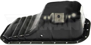 Dorman 264-301 Engine Oil Pan fits Toyota models - Picture 1 of 5