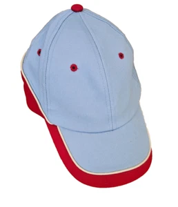 Slazenger Cap Basecap Baseballkappe Mütze Verstellbare Herren Damen Kappe - Bild 1 von 1
