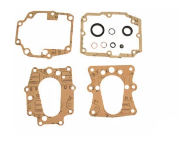 For 1983-1990 Volvo 760 Engine Gasket Set 83832SWNC 1984 1985 1986 1987 1988 - Image 1 of 2