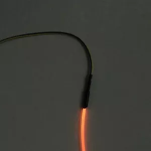 2-4mm 12V Led Light Source illuminator Supply for PMMA Side Optic Glow Fiber - Picture 1 of 20