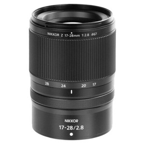 Nikon NIKKOR Z 17-28mm f/2.8  Lens 20115